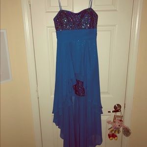 Homecoming / prom dress